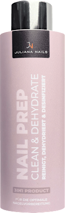 Nagelreiniger Clean & Dehydrat JULIANA NAILS