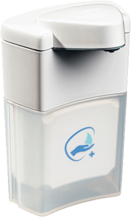 Desinfektionsgel Set hagi