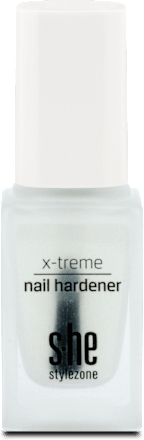 x-treme učvršćivač za nokte  s-he colour&style