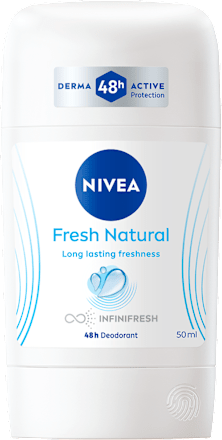 Deo stick – Fresh Natural NIVEA