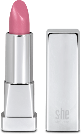perfect shine Lippenstift - Nr. 102 s-he colour&style