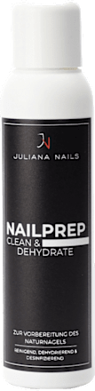 Dehidrator Nail Prep Clean & Dehydrate JULIANA NAILS