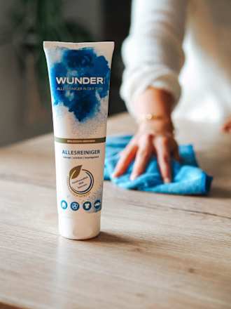 Allzweckreiniger WUNDERREIN
