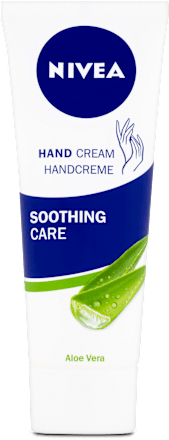 Soothing Care krema za ruke – aloe vera NIVEA