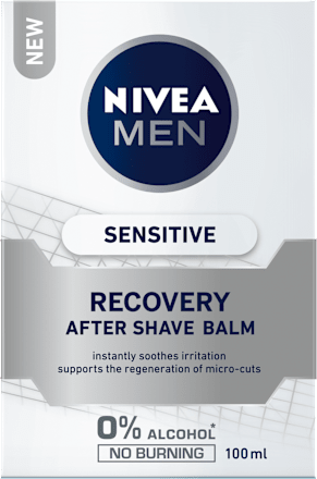 Sensitive Recovery balzam poslije brijanja NIVEA MEN