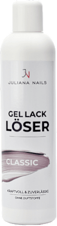 Odstranjivač gel laka Classic JULIANA NAILS