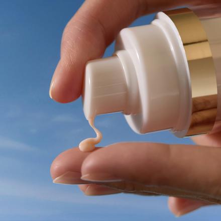 Cellular Luminous serum za lice NIVEA