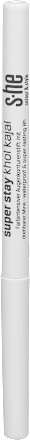 Szemceruza Super Stay, 005 s-he colour&style