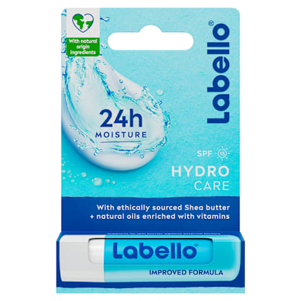 Balzam za usne Hydro Care labello