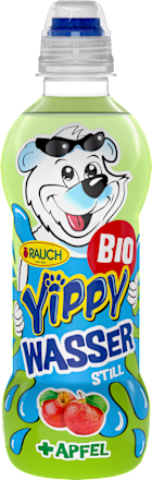 Apfelwasser, Still RAUCH