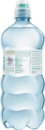 Mineralwasser Sport VÖSLAUER