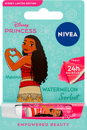 Balsam de buze Watermelon Sorbet - MOANA NIVEA