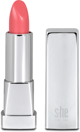 perfect shine Lippenstift - Nr. 130 s-he colour&style