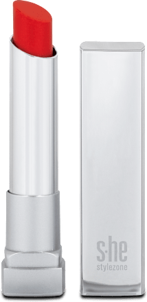 ultra matt Lippenstift - Nr. 50 s-he colour&style