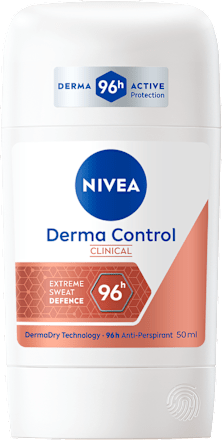 Deo stick – Derma Control  NIVEA