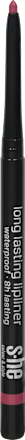Lipliner Long-Lasting 337/006 s-he colour&style
