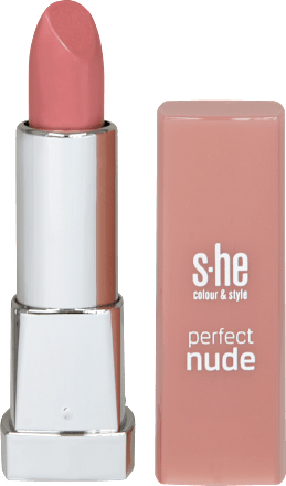 Rossetto perfect nude - n. 332/305 s-he colour&style