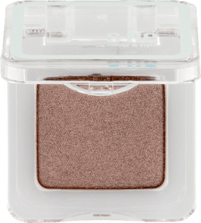 oční stíny mono 184/018 s-he colour&style