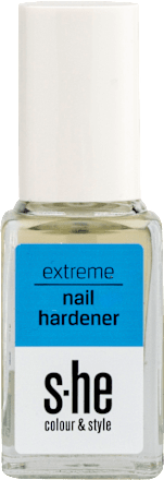 Extrém körömerősítő s-he colour&style