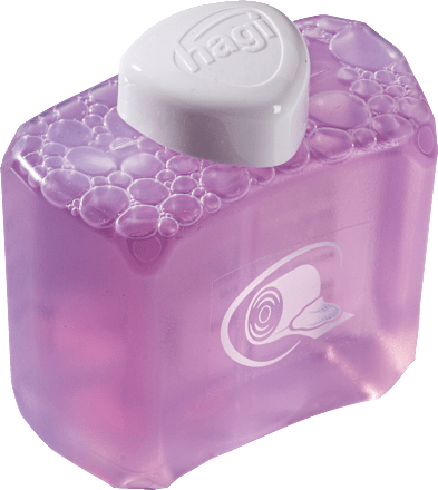 Popo Schaum Nachfüller hagi