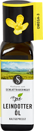 Leindotteröl Bio Schlattbauerngut