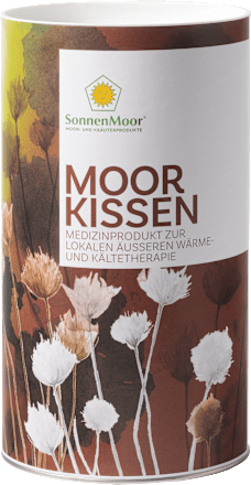 Moor Kissen SonnenMoor