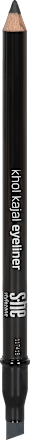 Kohl Kajal Eyeliner 001 s-he colour&style