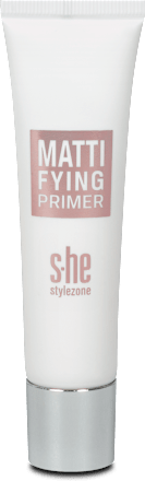 Podkladová báza Mattifying s-he colour&style