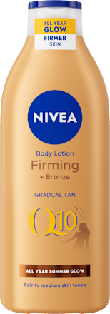 Losion za tijelo Q10 Firming + bronze NIVEA