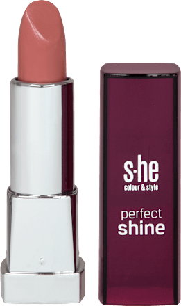 Rossetto perfect shine - n. 330/125 s-he colour&style