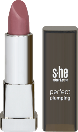 perfect plumping karmin za usne - 334/505 s-he colour&style