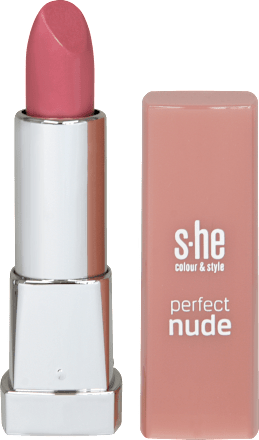perfect nude karmin za usne – 332/310 s-he colour&style