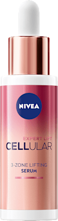 EXPERT LIFT CELLULAR 3-ZONE LIFT serum za lice NIVEA