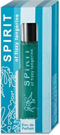 Eau de Parfum Of Fizzy Tangerine SPIRIT