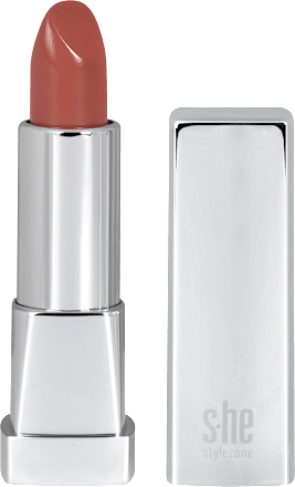 perfect shine Lippenstift - Nr. 133/129 s-he colour&style