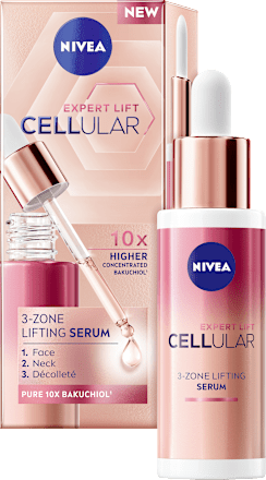EXPERT LIFT CELLULAR 3-ZONE LIFT serum za lice NIVEA