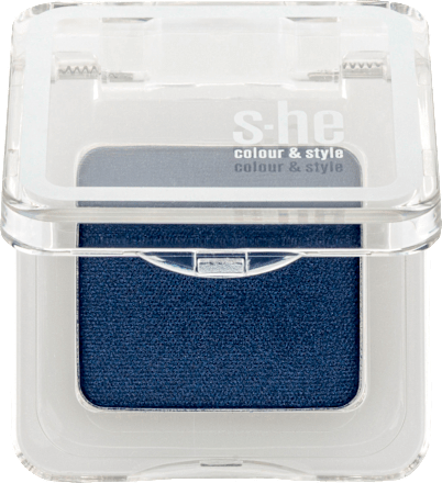  Fard de pleoape mono 184/020 s-he colour&style