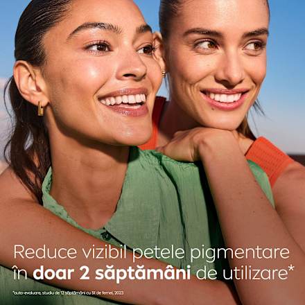 Crema CC fluidă  SPF30 light NIVEA