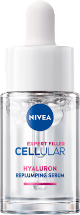 CELLULAR EXPERT FILLER hijaluronski serum za lice NIVEA
