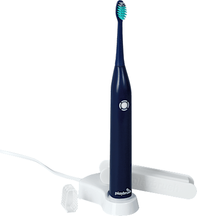 Smart One Schallzahnbürste sortiert playbrush