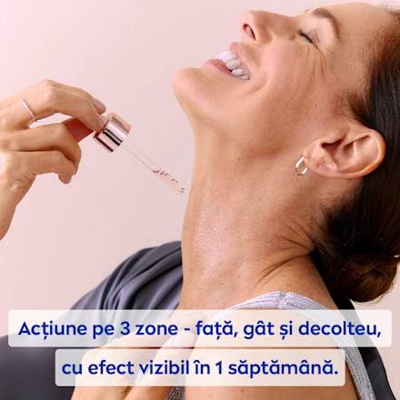 Ser de față cellular expert  NIVEA