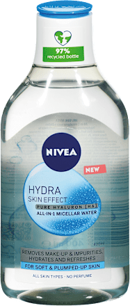 Micelarna voda Hydra Skin Effect NIVEA