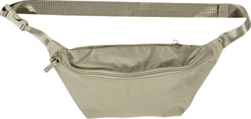 Crossbody Tasche Beige ACCESSOIRES