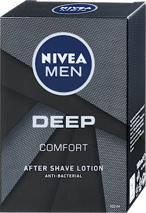 Losjon po britju Deep za moške NIVEA MEN