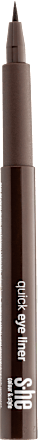 Eyeliner Quick - n. 158/005 s-he colour&style