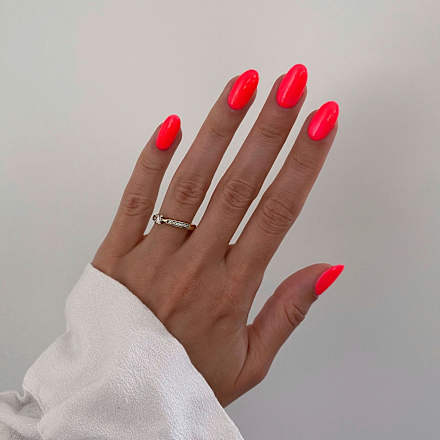 UV Nagellack Gel 4 You Precious JULIANA NAILS