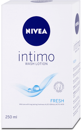 FRESH intimo - losion za intimnu negu  NIVEA