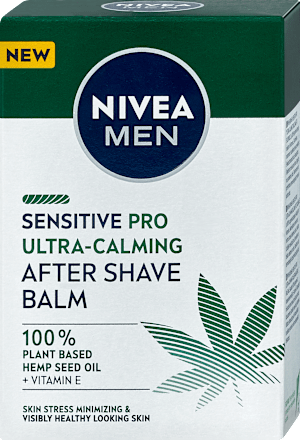 Sensitive Pro Ultra-Calminge balzam posle brijanja NIVEA MEN