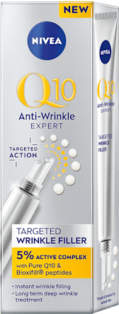 Ser anti rid pentru față, 15 ml NIVEA