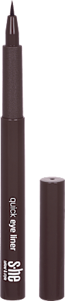 quick ajlajner za oči u olovci- 158/005 s-he colour&style